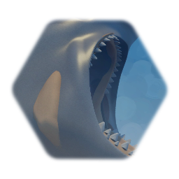 The Meg from (our planet)