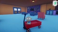 A screenshot taken in Dreams. 21 of 26.