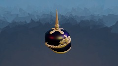 A screenshot taken in Dreams. 1 of 4.