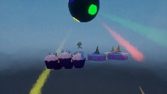 I love this i love unacores