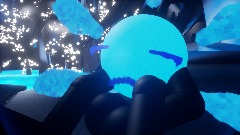 A screenshot taken in Dreams. 2 of 2.