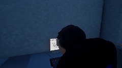 Harry Potter Searches Something