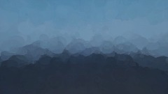 A screenshot taken in Dreams. 7 of 9.