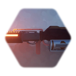 Plasma Flamethrower