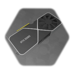 Nvidia GeForce RTX 3090