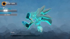 A screenshot taken in Dreams. 2 of 5.