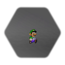 Super Luigi (W.I.P)