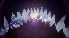 A screenshot taken in Dreams. 13 of 20.