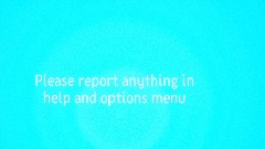 Ps4 startup, but it has an error