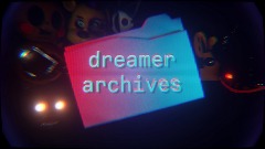 dreamer archives (official)