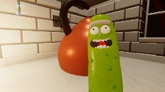 PICKLE SIMULATOR 1.2 Update