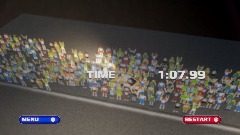 A screenshot taken in Dreams. 22 of 27.