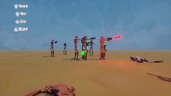 A screenshot taken in Dreams. 10 of 17.