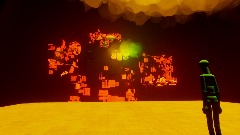 Nightmare storm's death