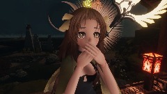 A screenshot taken in Dreams. 20 of 25.