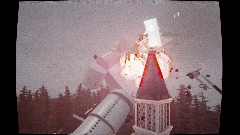 Casile Collision 1946 [fake]