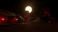 Robots in a Cinemagraph