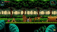 A screenshot taken in Dreams. 18 of 27.