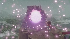 A screenshot taken in Dreams. 25 of 25.