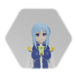 Aqua-Konosuba