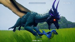 A screenshot taken in Dreams. 12 of 17.