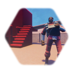 TF2 Demoman Voice Clips + Burp