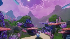 A screenshot taken in Dreams. 10 of 14.