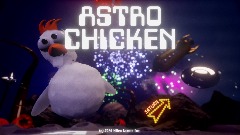 A screenshot taken in Dreams. 4 of 7.