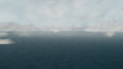 Godzilla GR Level ( Pacific Ocean )