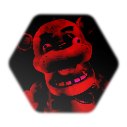 *Five Nights At Freddy's - Stuffed Freddy Fazbear Suit