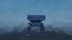 A screenshot taken in Dreams. 5 of 8.