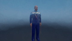 A screenshot taken in Dreams. 1 of 3.