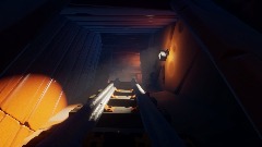 The Runaway Mine Train Ride - Scream! If you want to get off