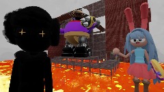 DS Style Cutscene Test (Done)