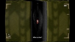 A screenshot taken in Dreams. 18 of 20.