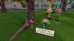 A screenshot taken in Dreams. 23 of 24.