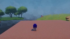 Sonic story beta