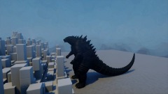 Dark gojira