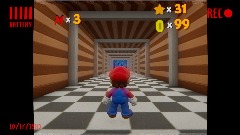 A screenshot taken in Dreams. 2 of 2.