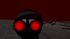 New game announcement