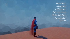 A screenshot taken in Dreams. 3 of 4.