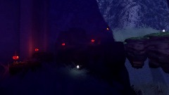 A screenshot taken in Dreams. 4 of 22.