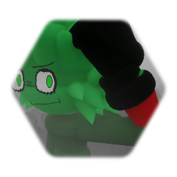 Gummy Gub -REWORKED OC!!)