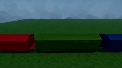 A screenshot taken in Dreams. 14 of 19.