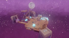 MediaMolecules Treasure Hunt, Revisited