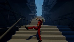 A screenshot taken in Dreams. 26 of 29.