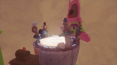 I miei Tempi antichi!