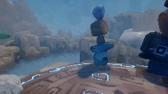 HDSnoopy's  Ancient Temple!