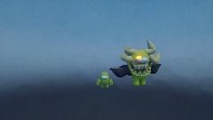 A screenshot taken in Dreams. 1 of 1.