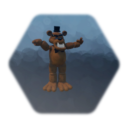 masculine freddy